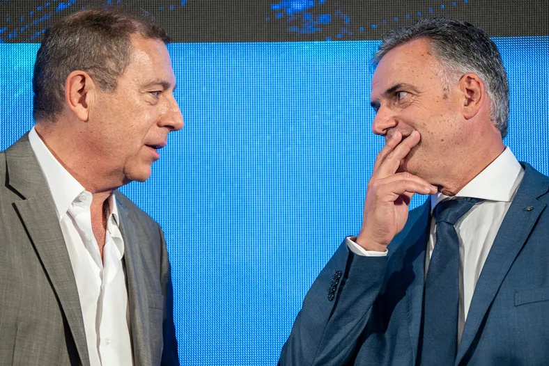 Paddling in Dulce de Leche: the Uruguayan economy is progressing at a slow pace due to the weight of state interventionism