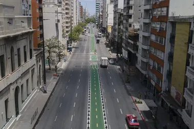 The tunnel that was buried alive: a pharaonic whim that the government had to abandon