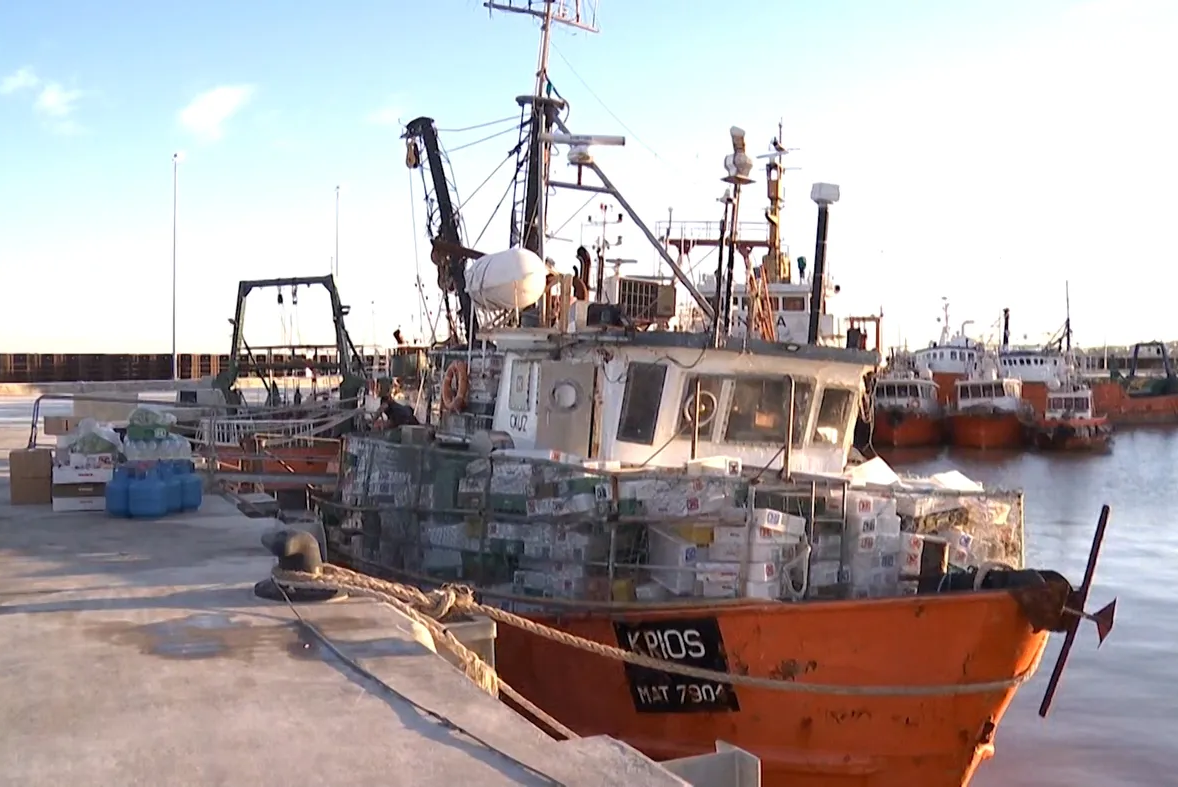 Marine diesel and the hidden cost of the state monopoly: a lesson in how intervention distorts production