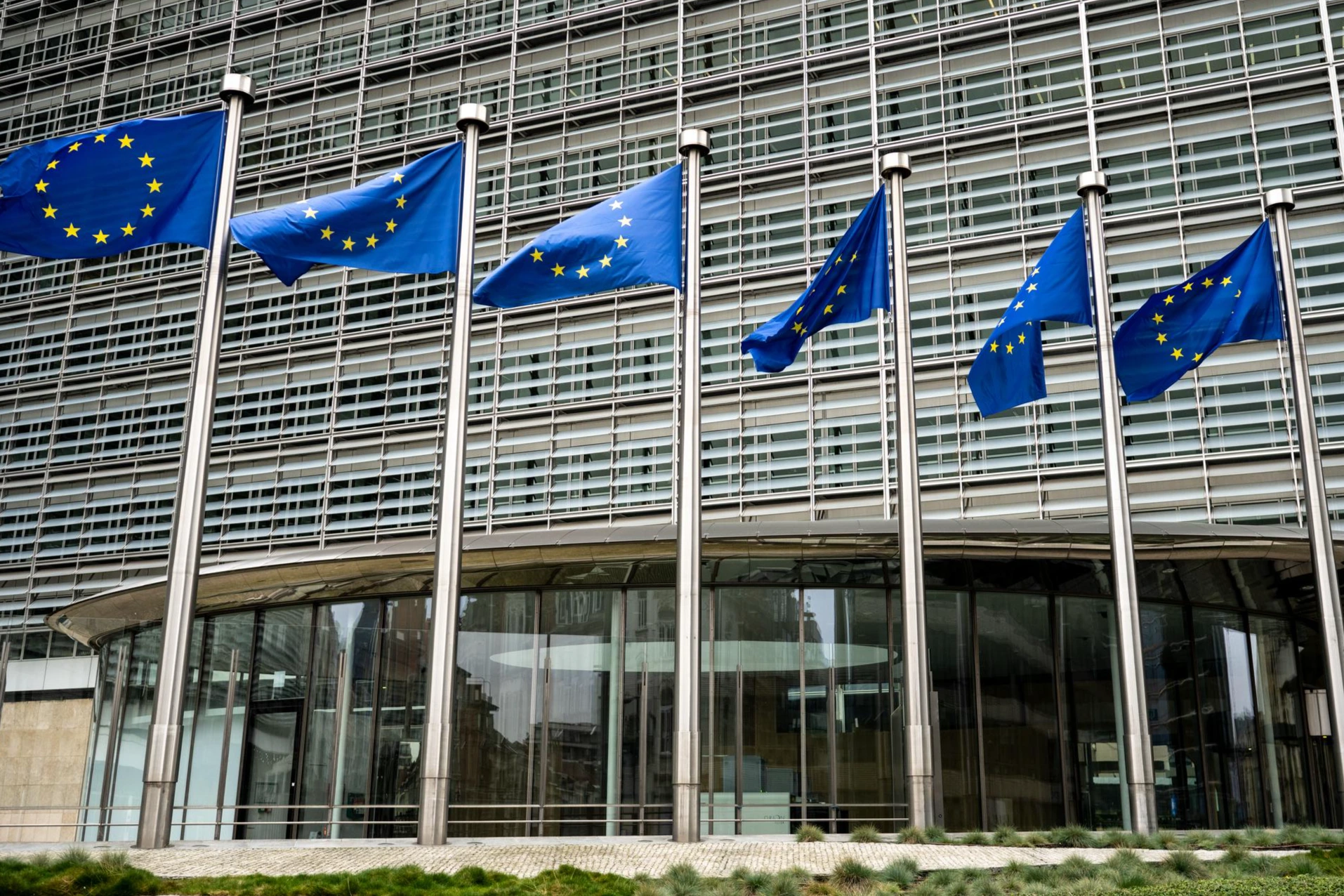 The European Union promotes its gender agenda and advances on freedom of expression