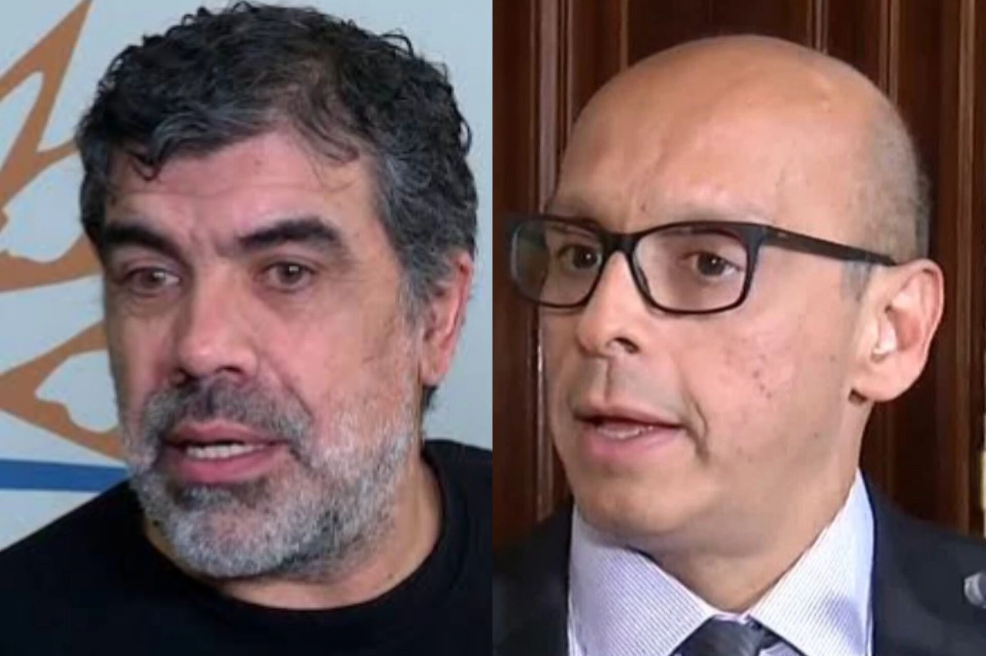 Communist corruption in Sunca. Slow progress in the Attorney General's Office