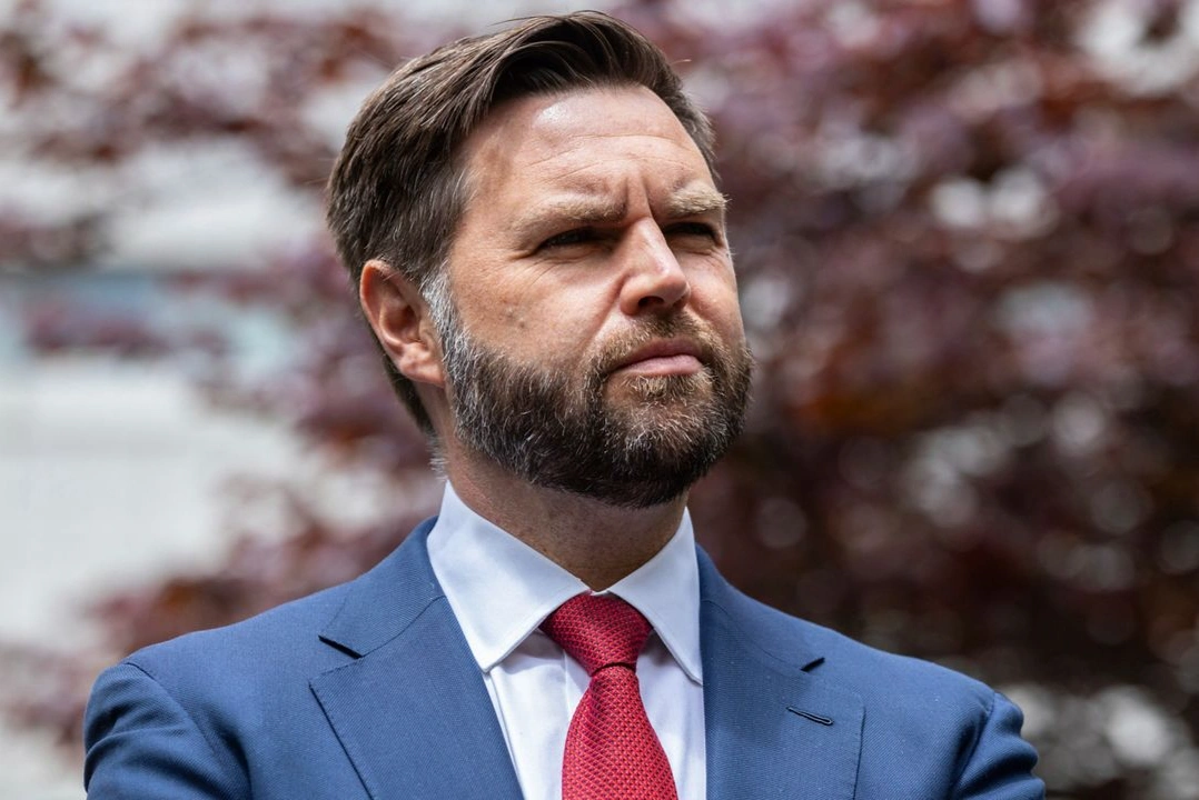 JD Vance accused Democratic Muslim Ilhan Omar of immigration fraud and called for a federal investigation