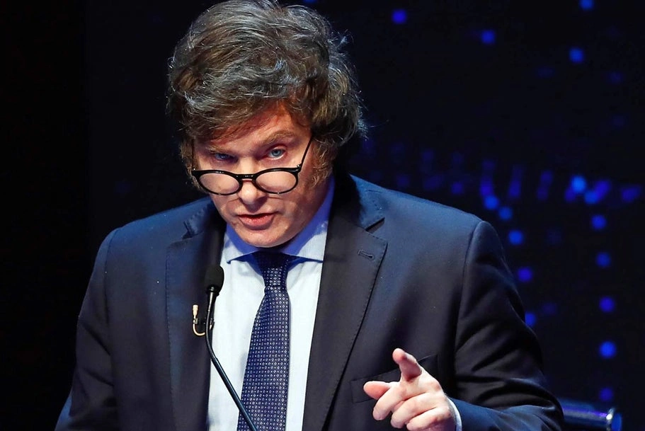 The Government of Milei had already detected the Russian disinformation network in 2025