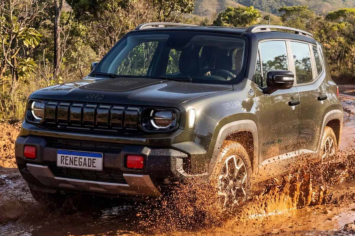 El modelo fabricado en Brasil incorporará mejoras sin cambiar de generación