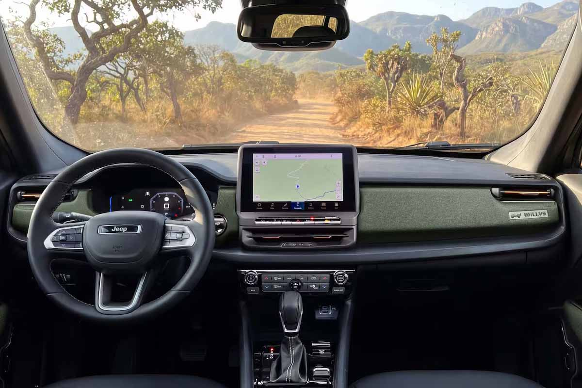 La gran novedad: llega el sistema mild-hybrid