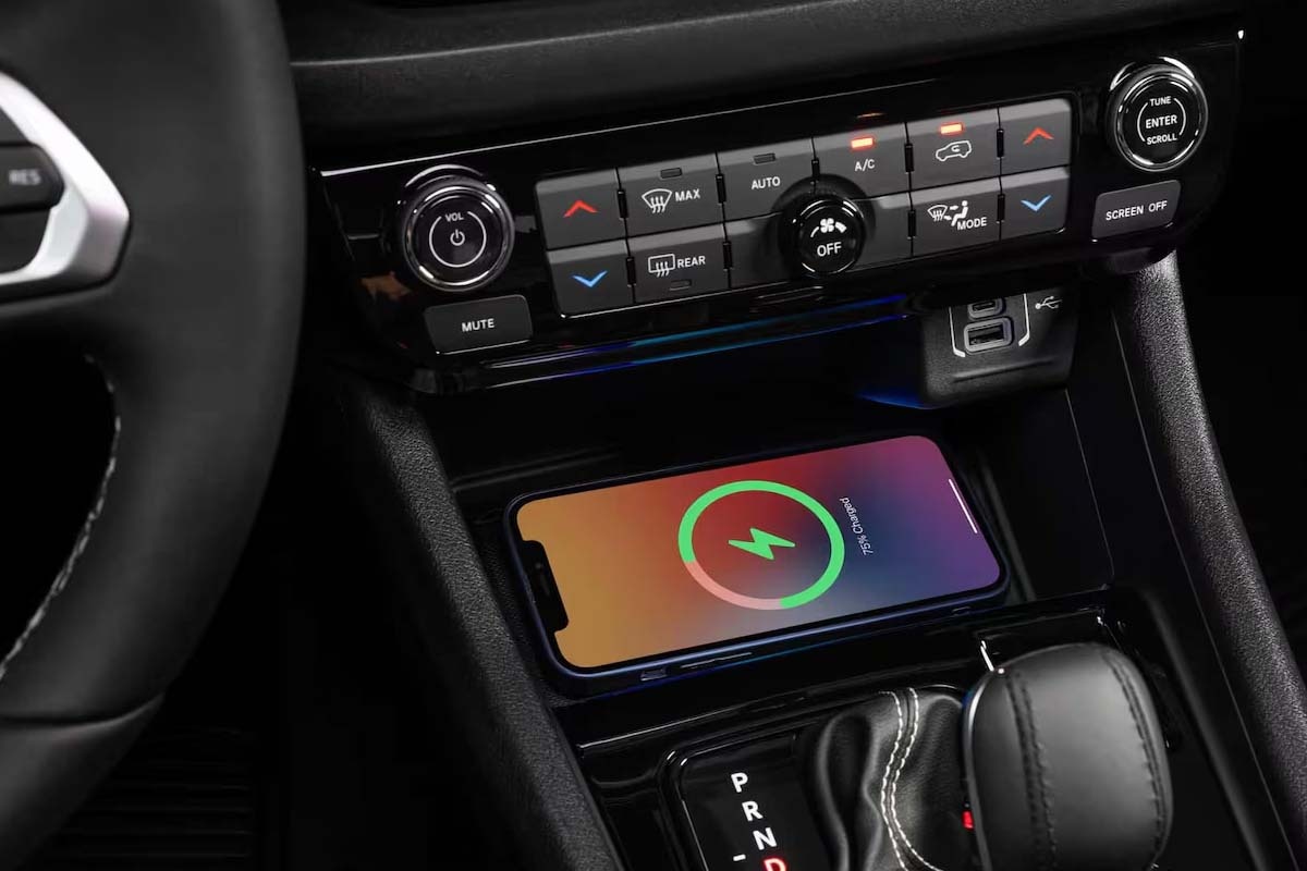 Cuándo llega el nuevo Jeep Renegade a la Argentina