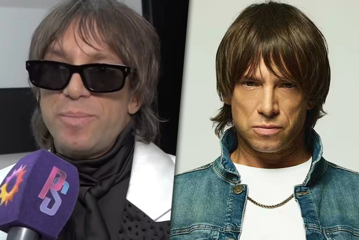 Joaquín Levinton reveló qué problema de salud le provocó el infarto en 2025