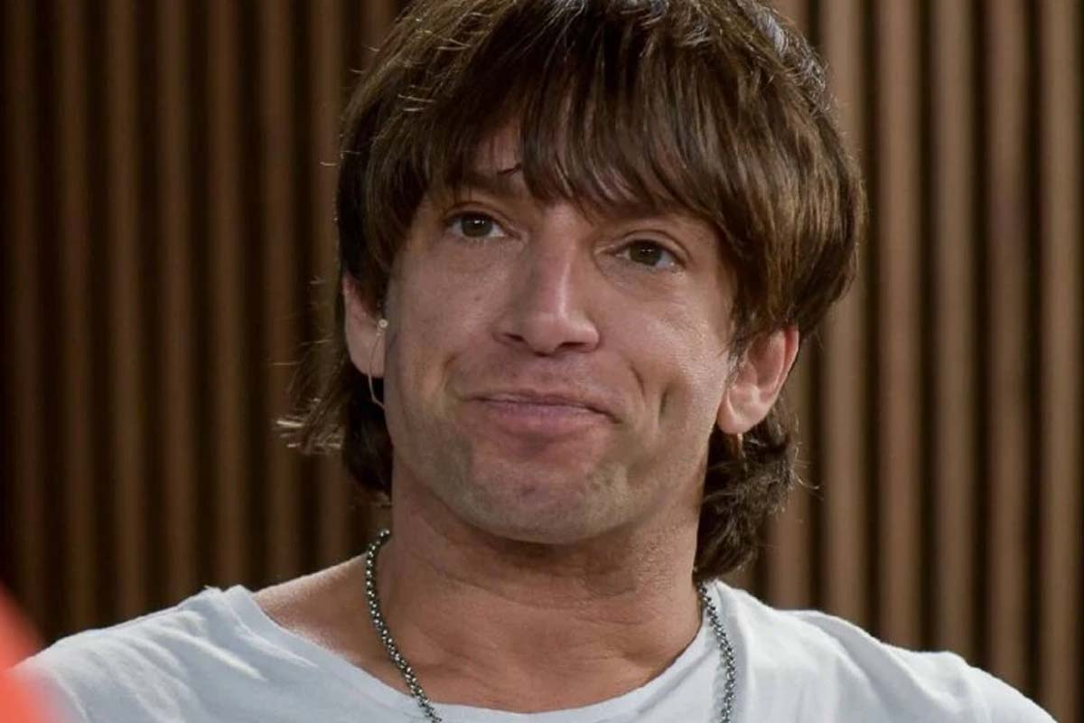 Qué dijo Joaquín Levinton sobre el infarto que sufrió