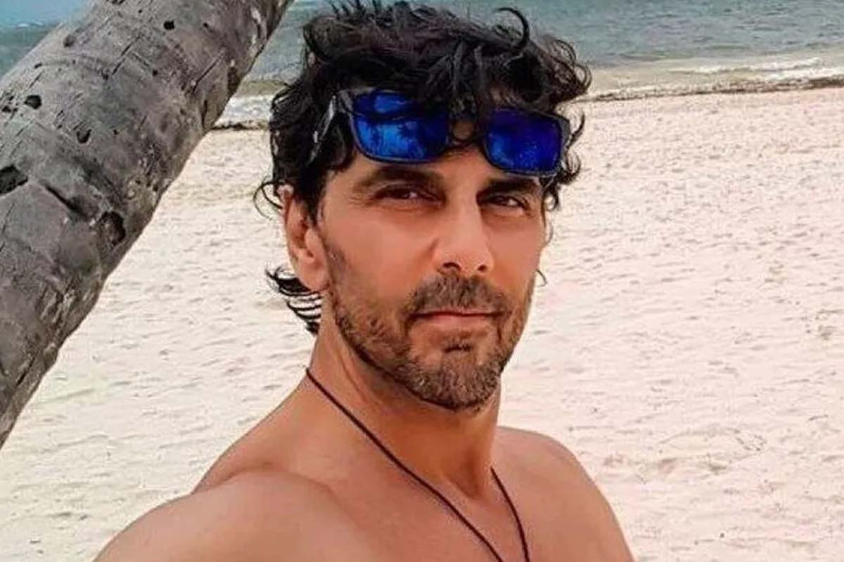 El encuentro que volvió a ponerlo en foco