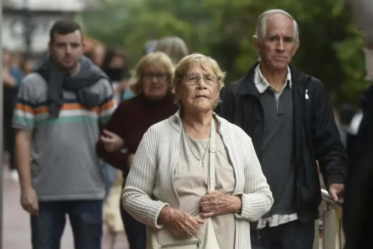 Non-Contributory Pensions: Who gets paid this Tuesday