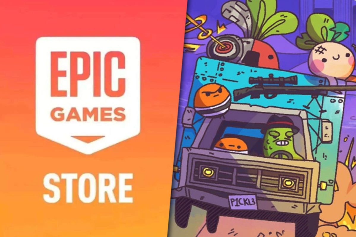 Nuevos juegos gratis en Epic Games Store: cuáles podés descargar hoy