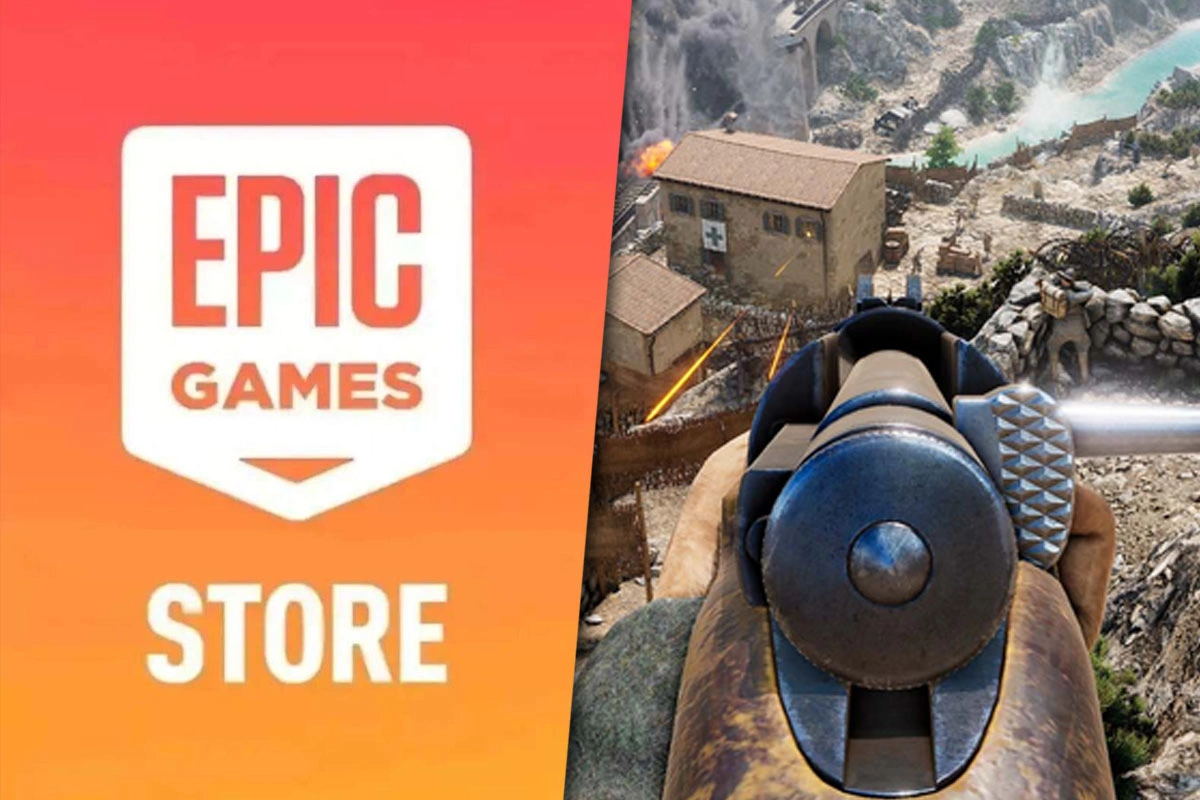 Epic Games Store: los dos juegos gratis que podés descargar hoy
