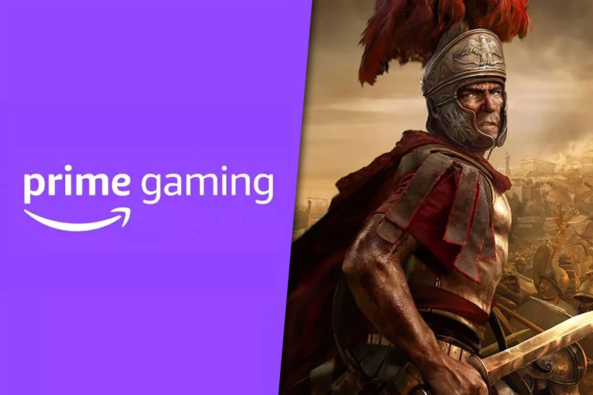 Amazon Prime ofrece 4 juegos gratis para PC esta semana de marzo