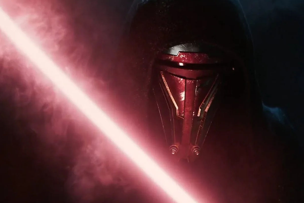 Star Wars: Knights of the Old Republic Remake