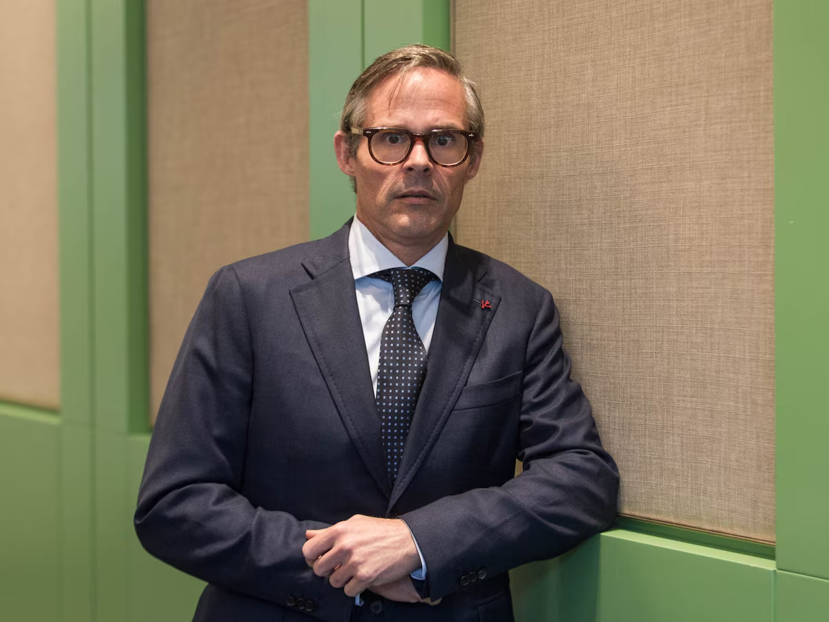 Moretti firmó un preacuerdo secreto con Foster Gillett