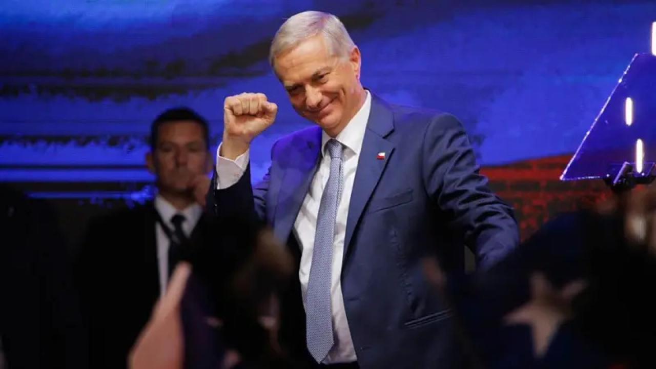 The Kast government explained that this measure is due to the need to adapt certain projects to the corresponding legal and technical frameworks.