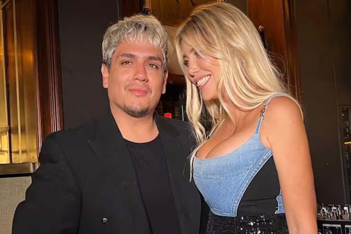 La panelista reveló una supuesta situación que involucra a Kennys Palacios