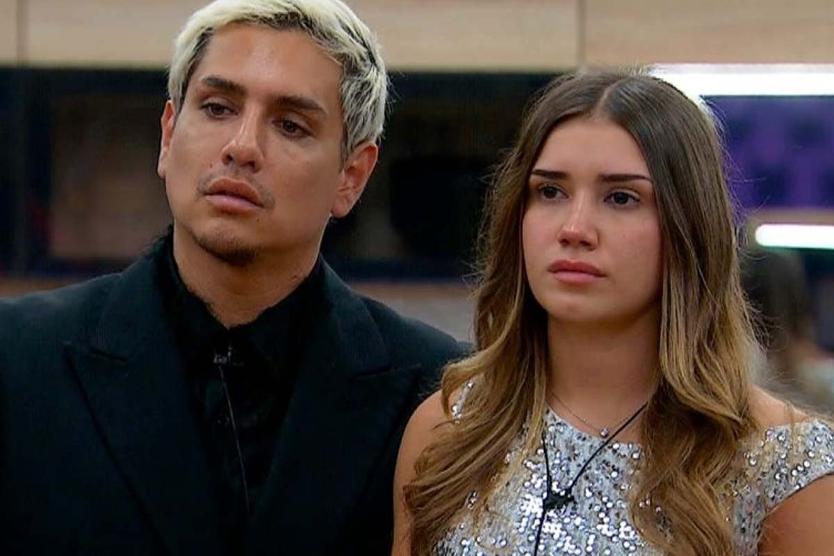 Kennys en Gran Hermano