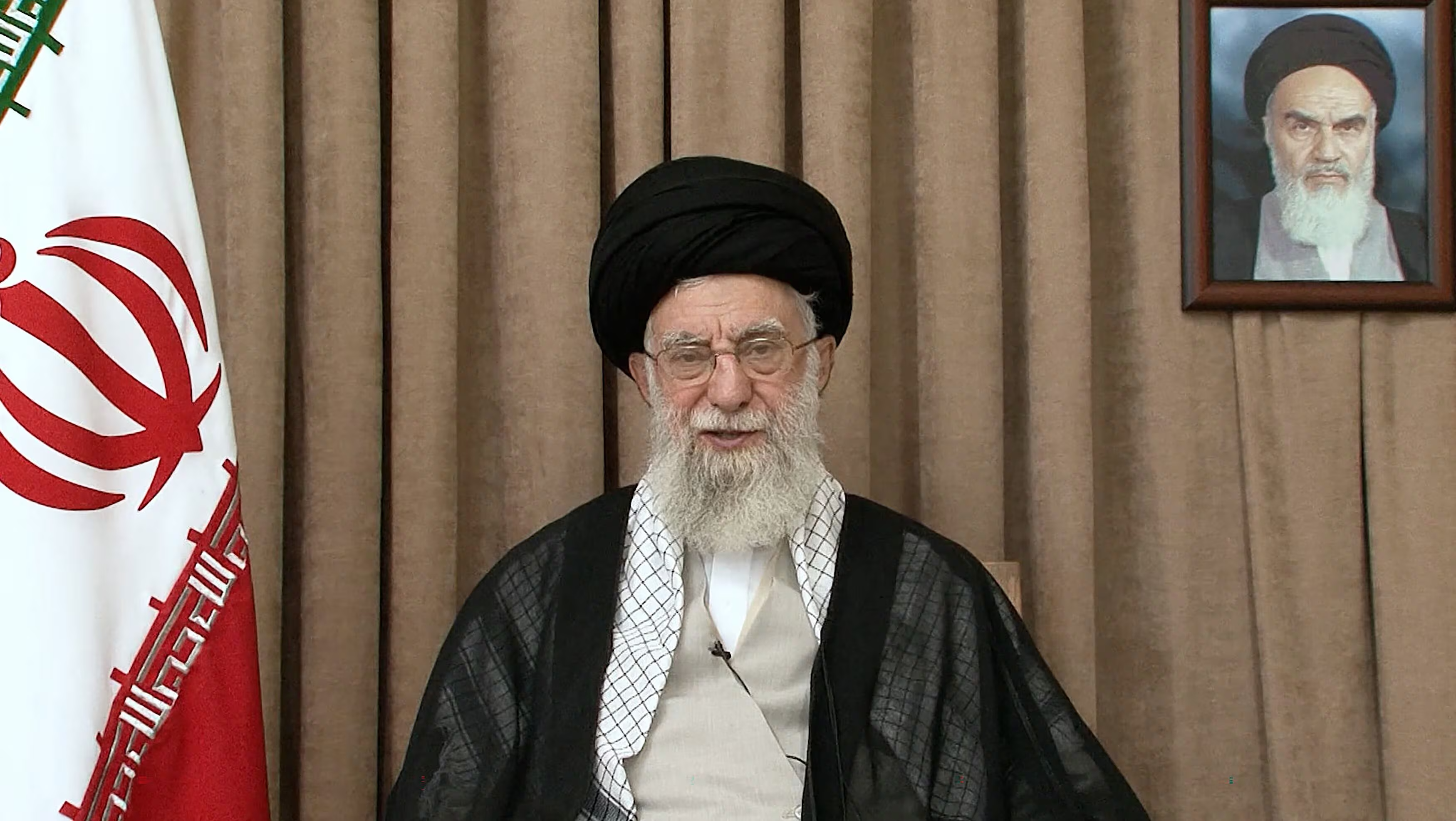 The elimination of Khamenei has left an immense power vacuum and great political uncertainty in Iran.