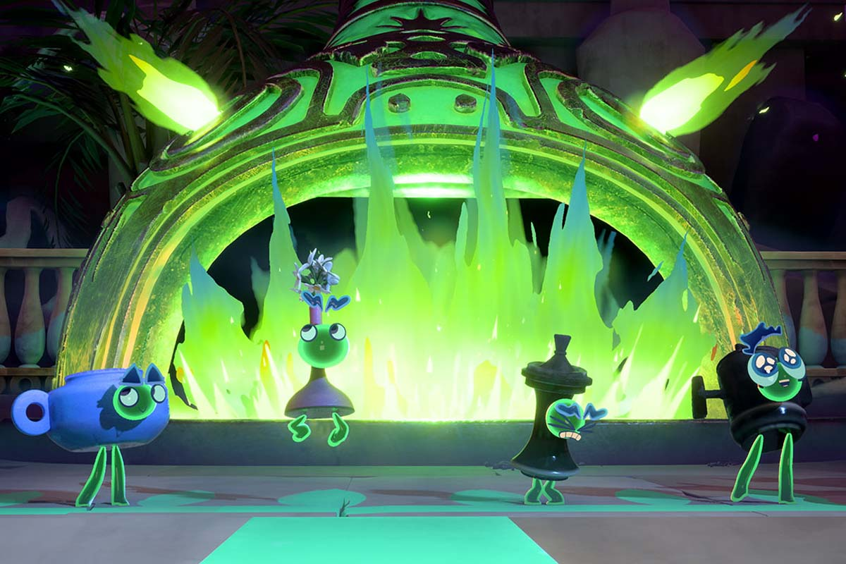 Qué es Kiln, el nuevo juego que llega a Game Pass