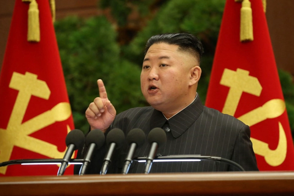 El partido de Kim Jong un, el único en el país, 'ganó' las elecciones legislativas con el 99,93% de los votos