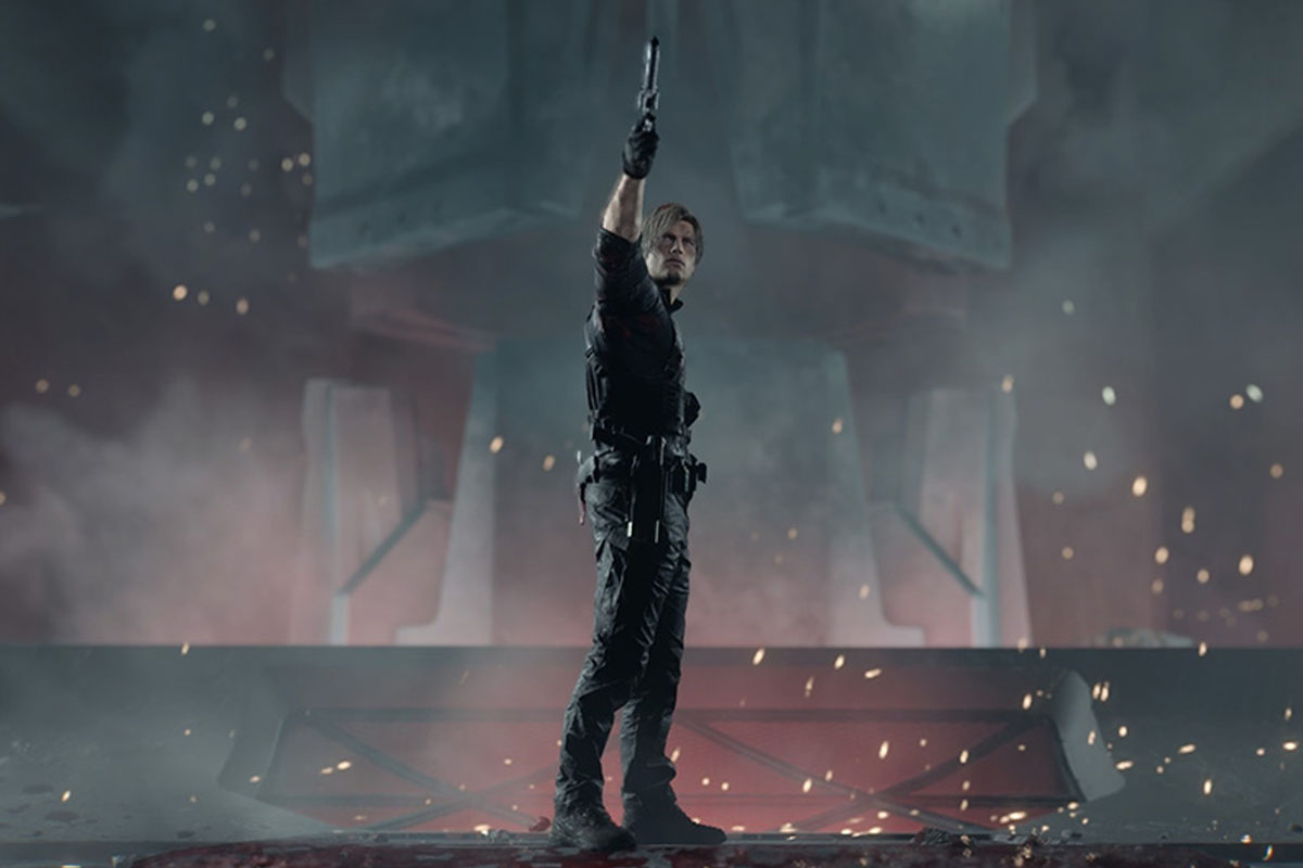 Capcom seguirá ampliando Resident Evil Requiem