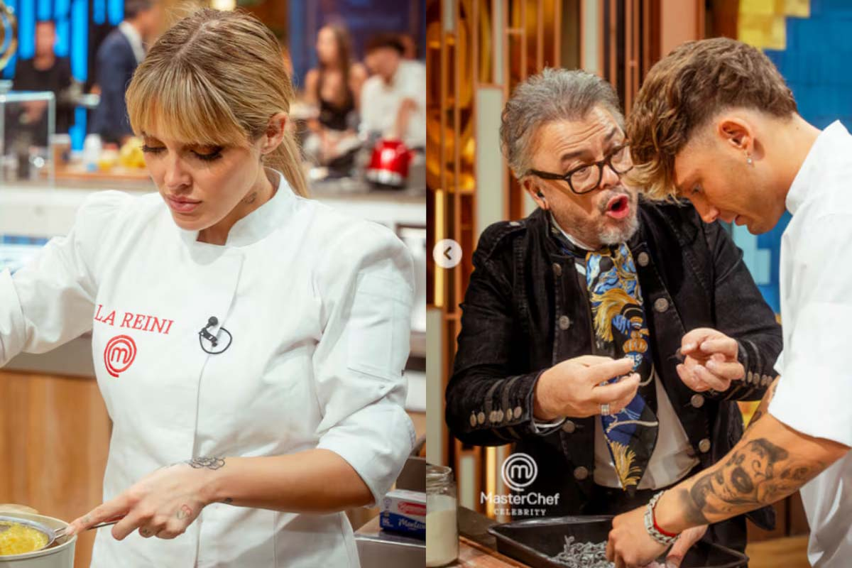 La gran final y el desafío decisivo