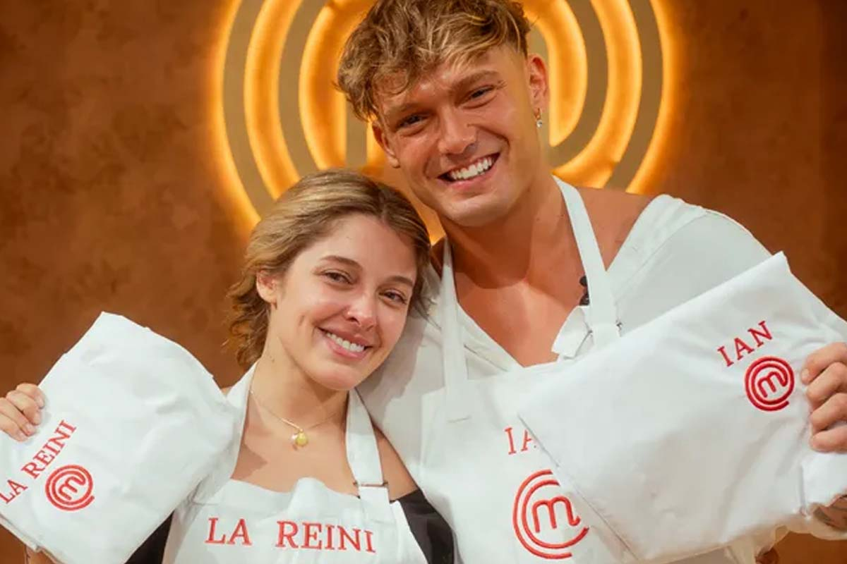 La participante sorprendió al contar que no piensa quedarse con el dinero