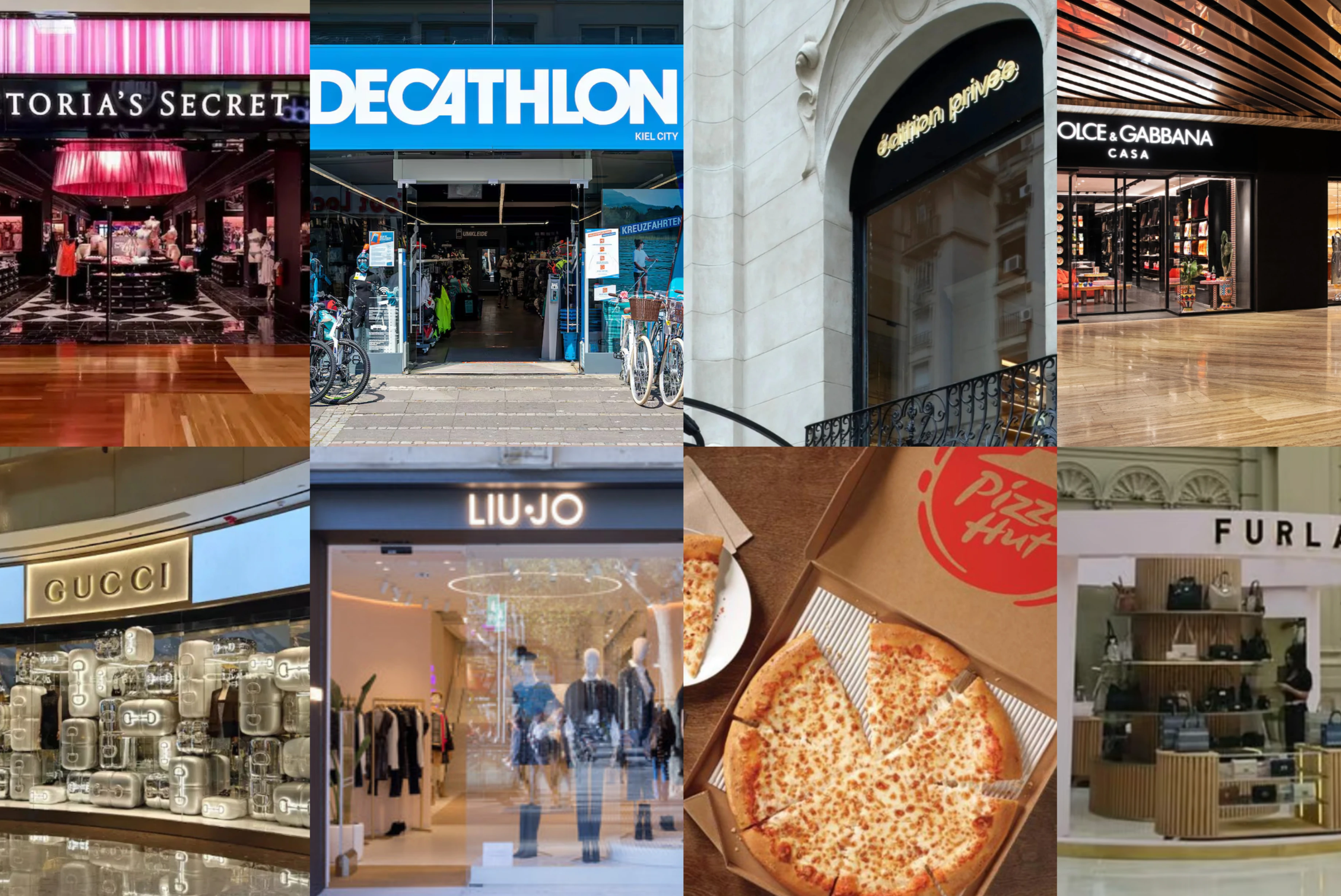 Más marcas, más opciones: el consumidor argentino vuelve a elegir