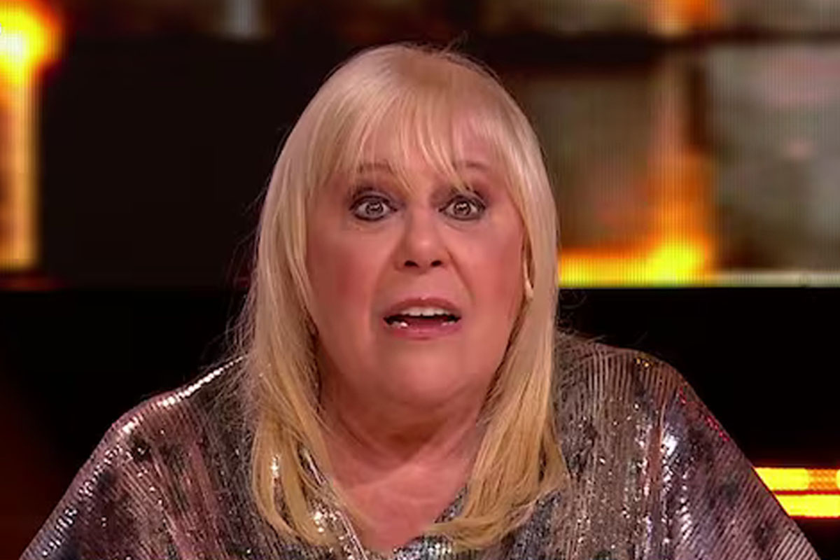 El cruce entre Carmiña y Laura Ubfal en el debate de Gran Hermano