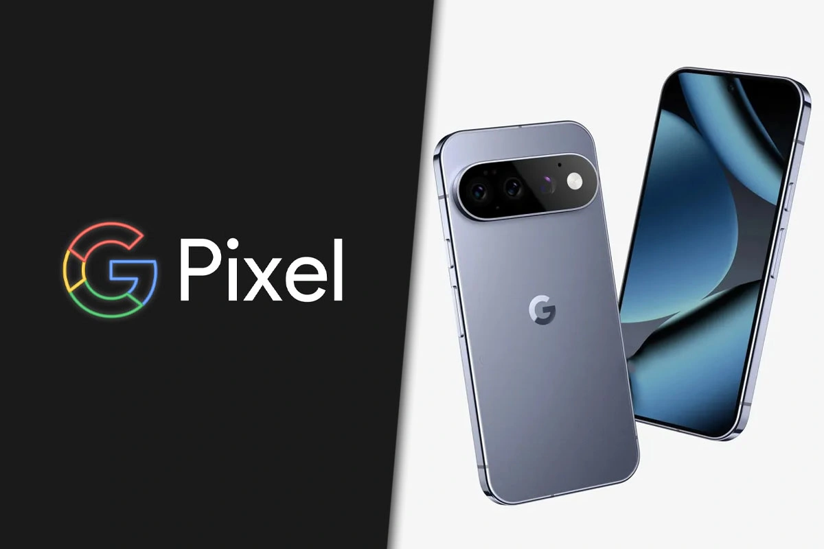Se filtra el diseño del 'Pixel 11 Pro': así sería el nuevo celular de Google