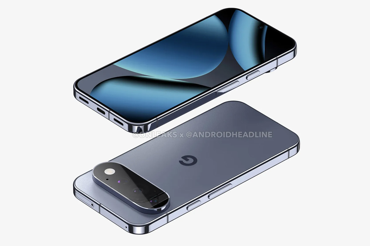 Las primeras imágenes muestran un equipo muy similar a generaciones anteriores