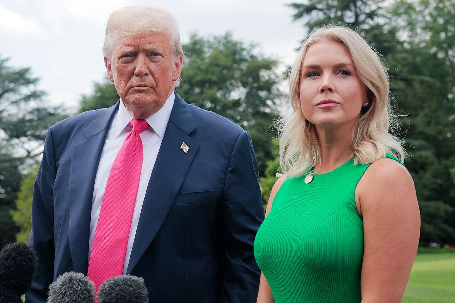 Trump canceled his meeting with Xi Jinping amid the conflict with Iran and energy tension