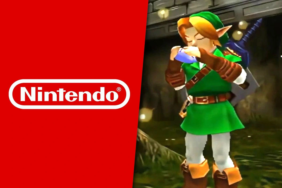 Aseguran que Nintendo prepara un remake de 'The Legend of Zelda: Ocarina of Time'