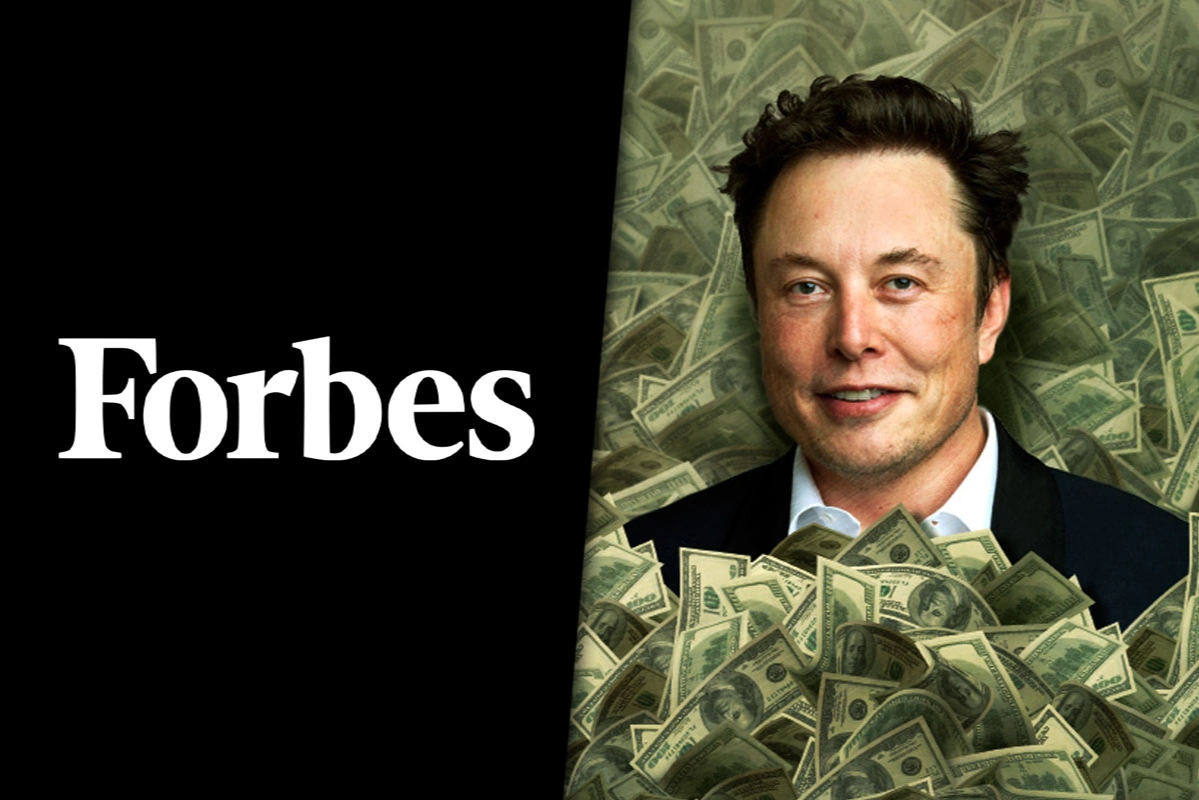 Forbes 2026: quiénes son los más ricos del mundo y cuántos millones tienen