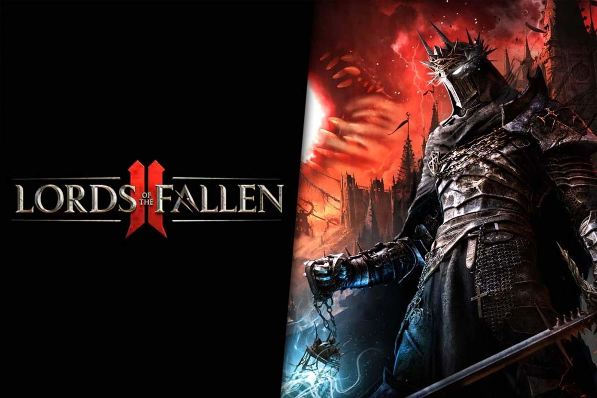 'Lords of the Fallen 2' mostró gameplay de Umbral 2.0 y promete un cambio clave