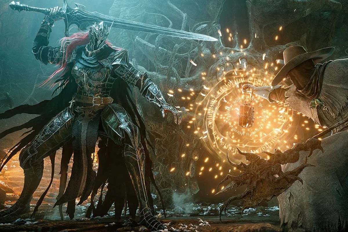 CI Games publicó un nuevo diario de desarrollo de Lords of the Fallen 2