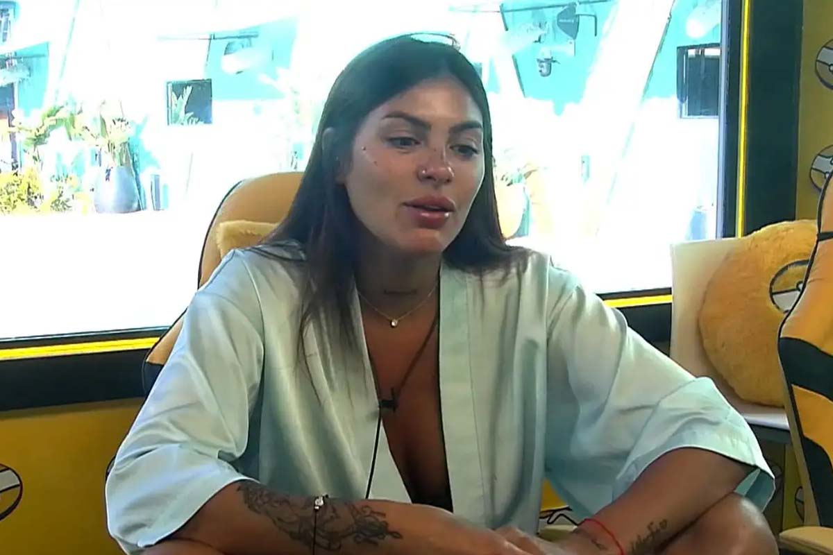 El primer Derecho a Réplica podría involucrar a la expareja de Luana Fernández