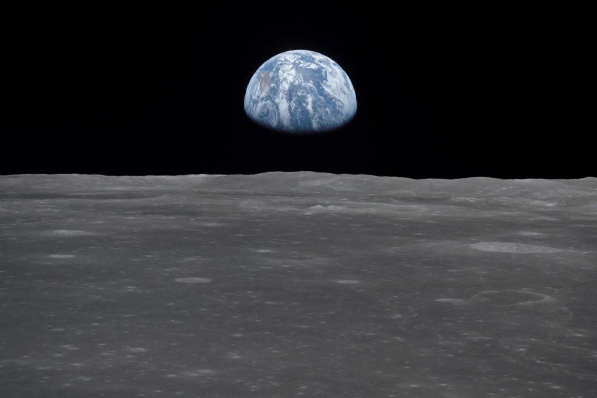 La NASA anunció un ambicioso plan para volver a la Luna en tiempo récord