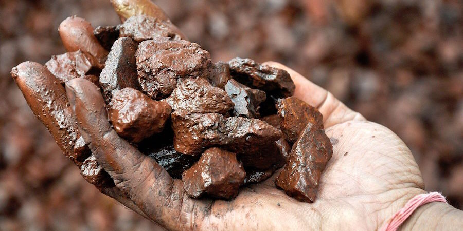 El proyecto MIFOR comprende grandes inversiones para la explotación de yacimientos de hierro en el Congo 