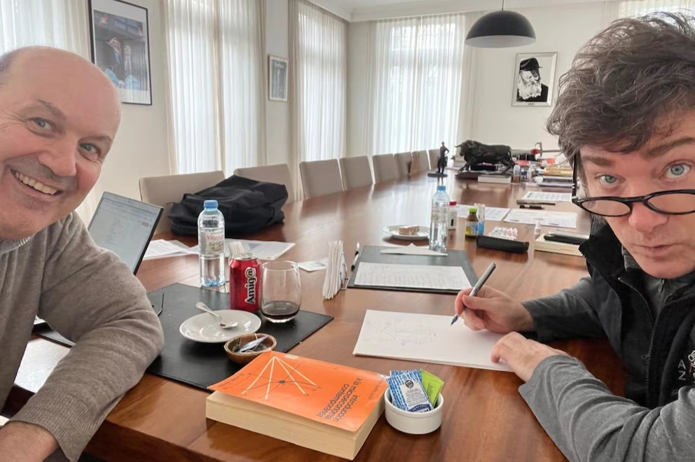 ¿En qué consiste la reforma de la ley de expropiaciones que impulsa Milei?