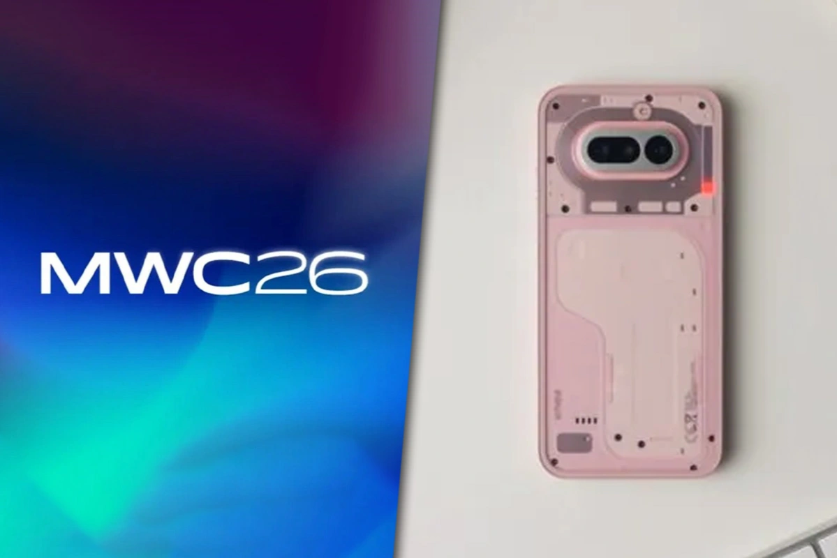 MWC 2026: los lanzamientos del evento tecnológico más importante del año