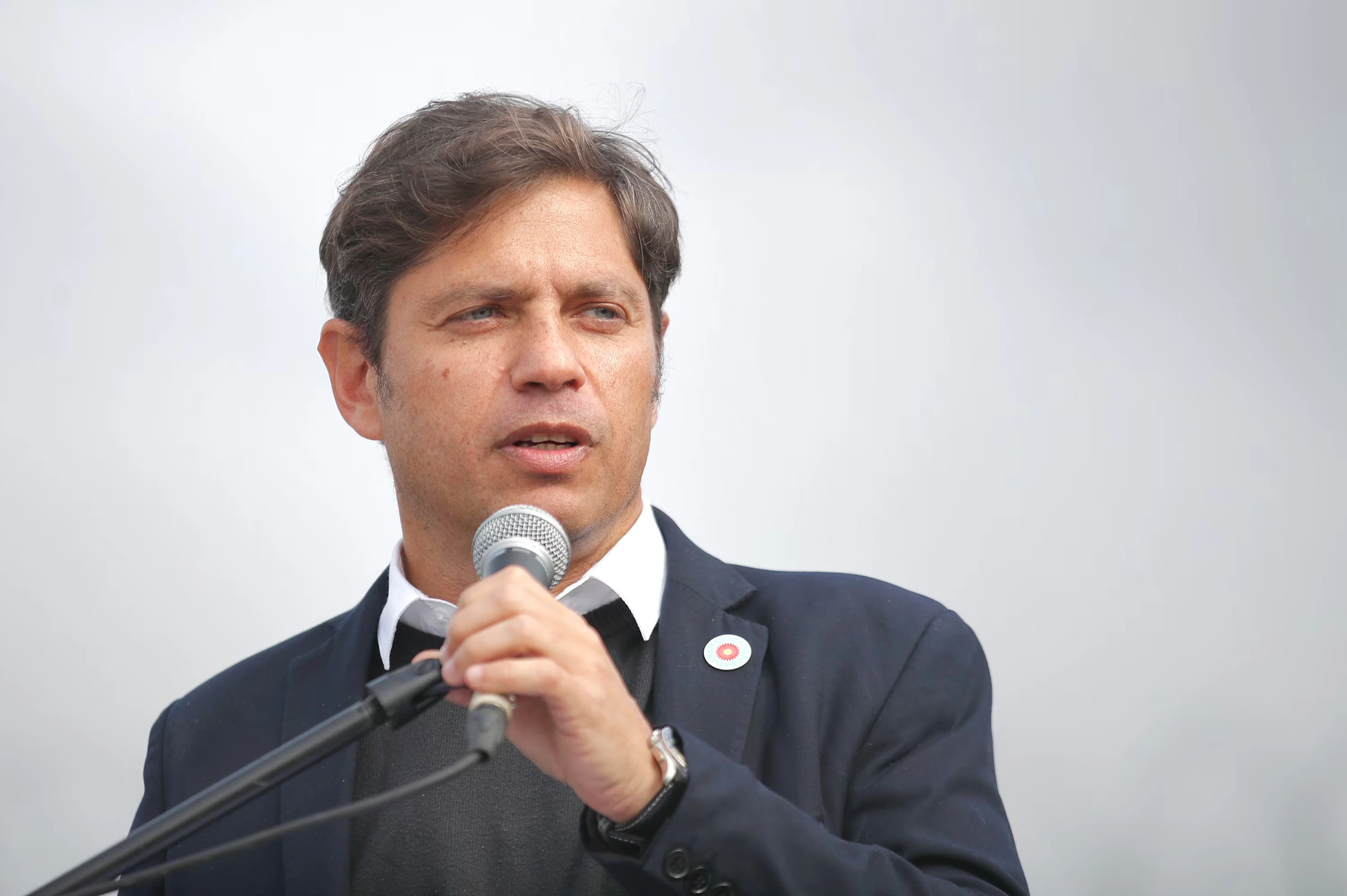 CABA demanded $27 billion from Kicillof for the assistance of homeless Buenos Aires residents in the City