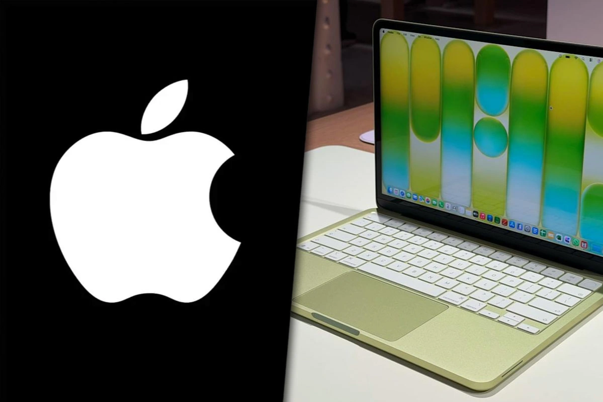 Apple lanzó la 'MacBook Neo', su laptop más barata de la historia