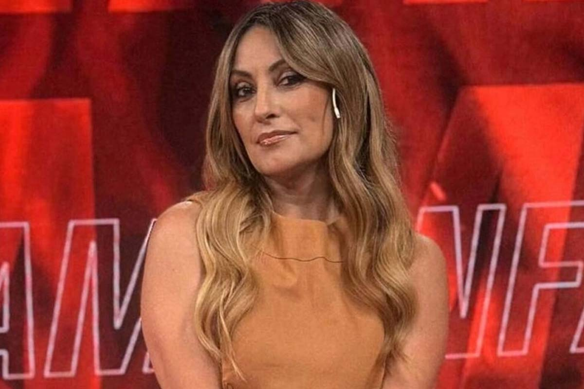 Marcela Tauro salió con los tapones de punta contra el periodista Juan Etchegoyen