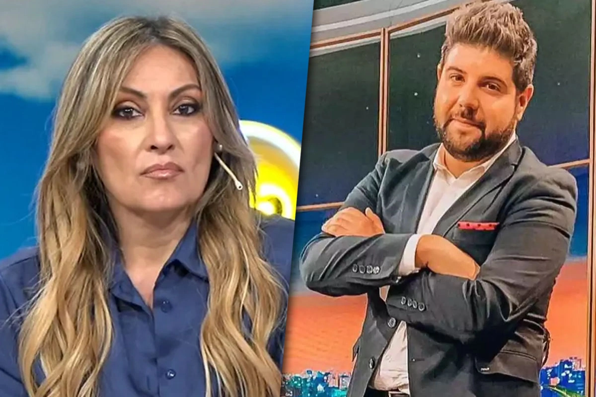 Marcela Tauro explotó contra Juan Etchegoyen: 'Me hubiera gustado que me llame antes de...'