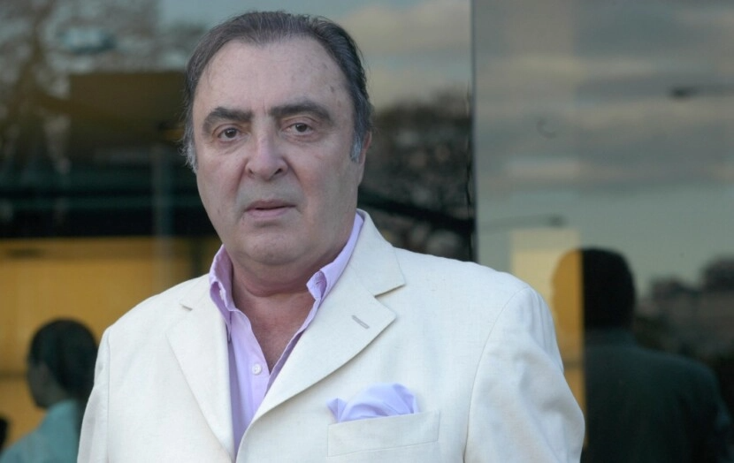 Marcelo Araujo had health problems since the pandemic