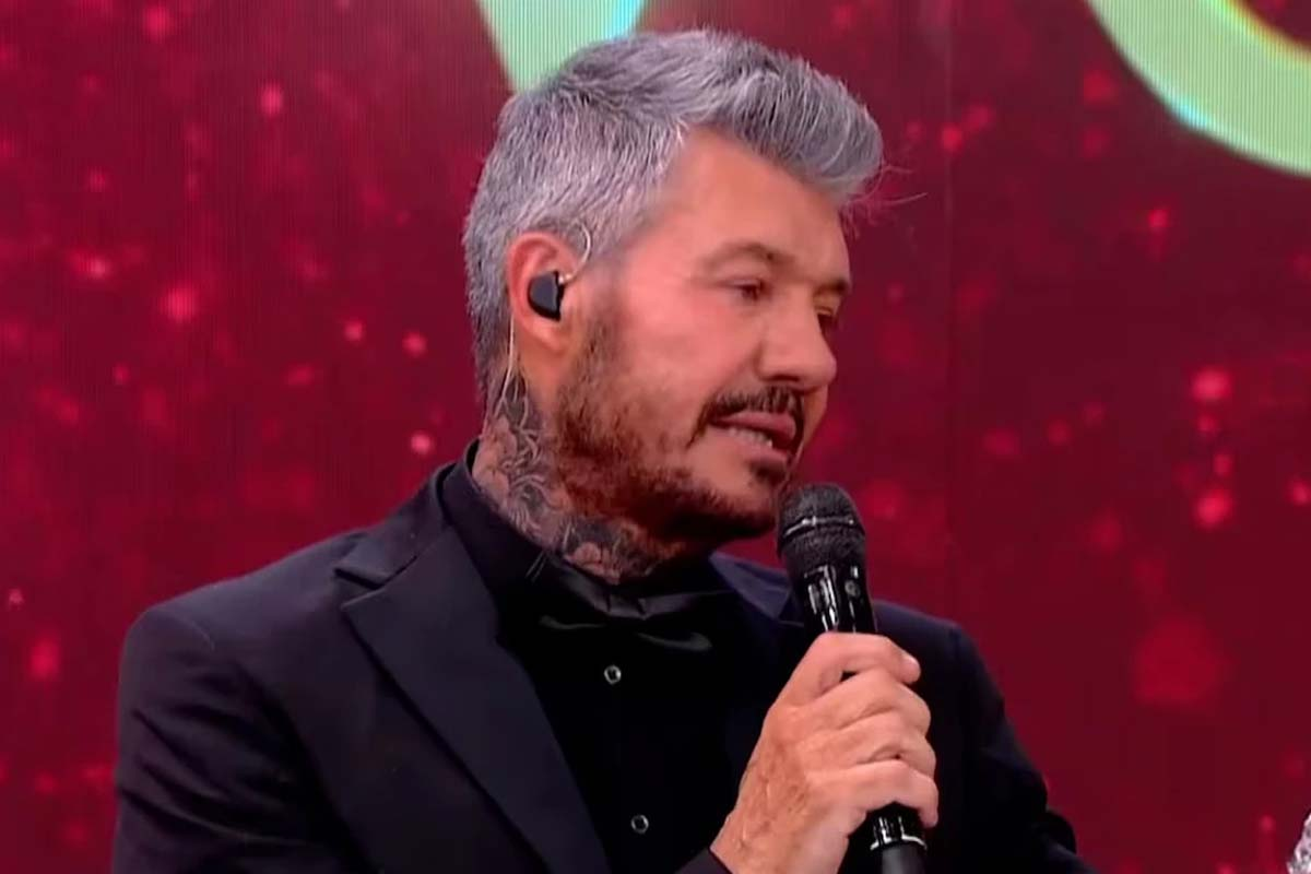 Cómo será el nuevo programa de Marcelo Tinelli