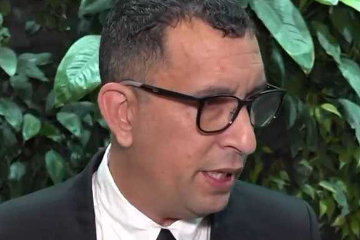 De acuerdo a lo informado por Leiro, el escenario más complejo contempla una pena de tres años de prisión