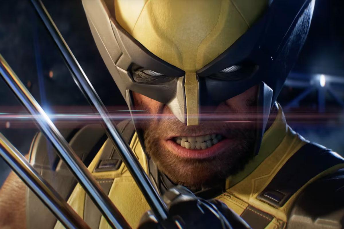 Marvel’s Wolverine